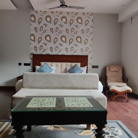 Dreamcatcher Boutique Hotels Bhīm Tāl Eksteriør bilde