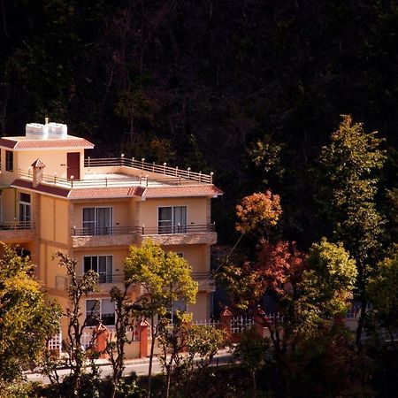 Dreamcatcher Boutique Hotels Bhīm Tāl Eksteriør bilde