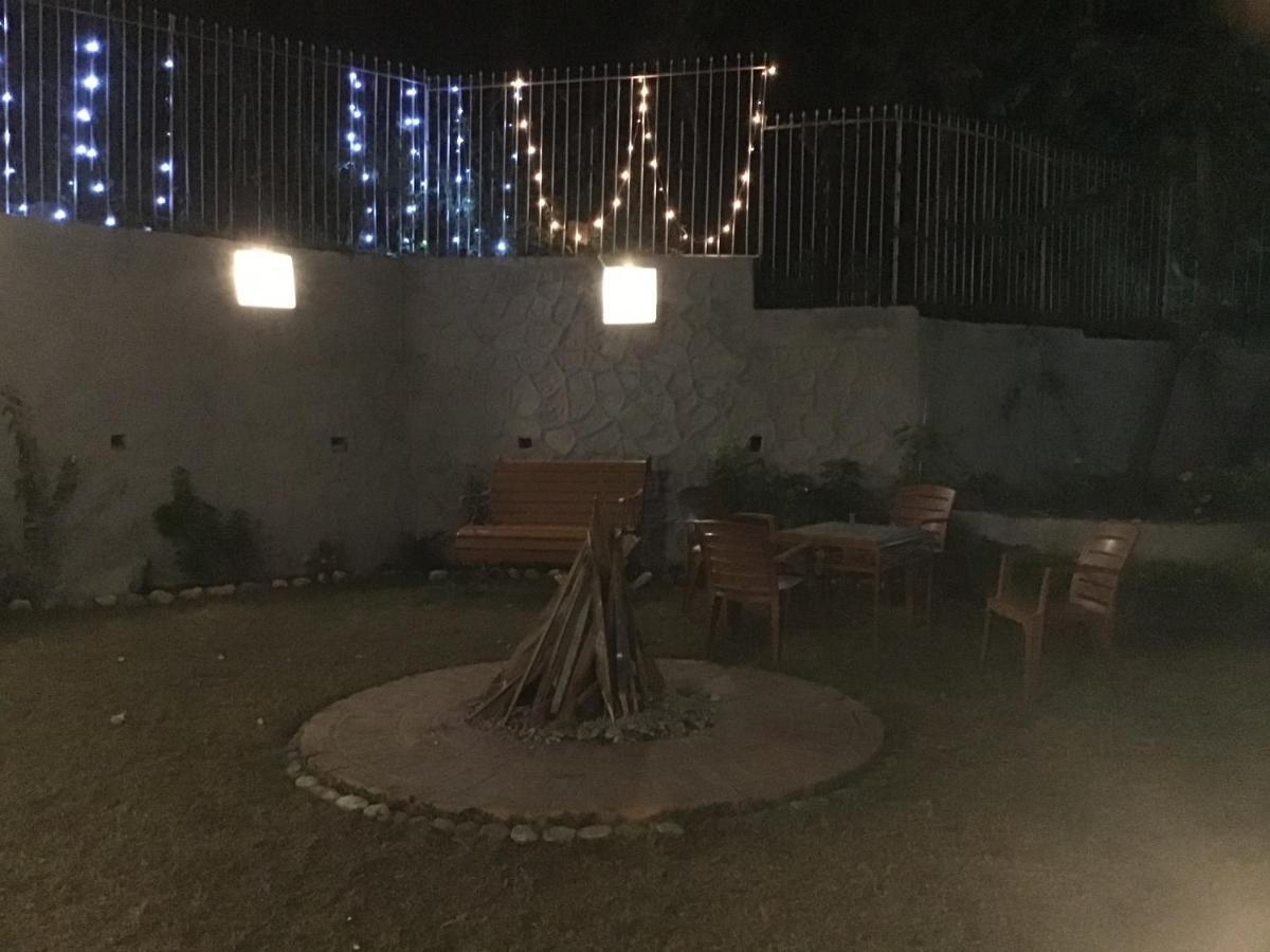 Dreamcatcher Boutique Hotels Bhīm Tāl Eksteriør bilde